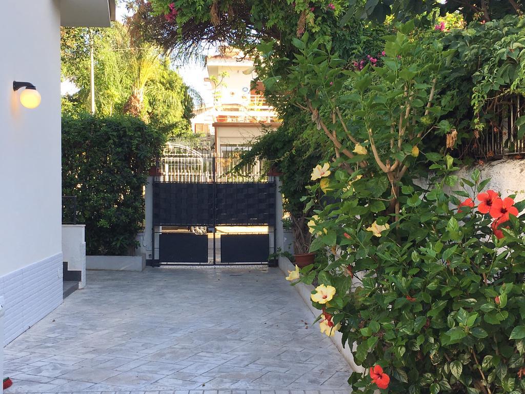 Casa Ammare Circe Villa Palermo Exterior photo