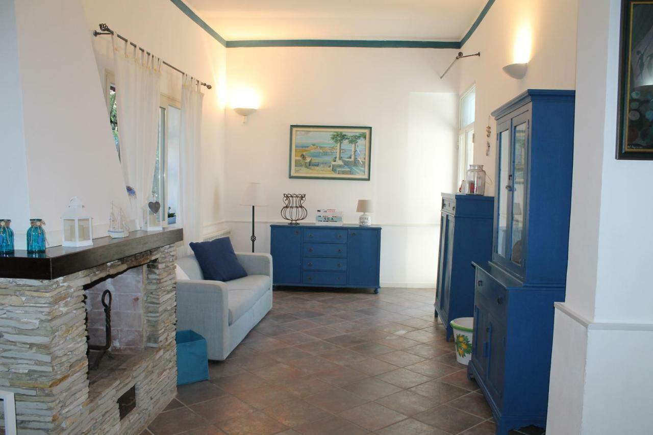 Casa Ammare Circe Villa Palermo Exterior photo